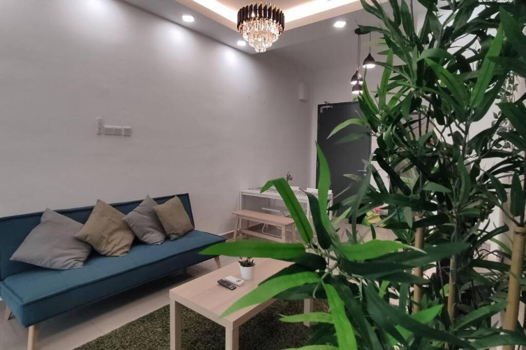 Comfort Bedroom @ Aera Residence Petaling Jaya Exterior foto